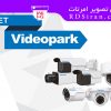 معرفی آپشن های هوشمند Videopark