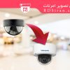 تبدیل دوربین آنالوگ به دوربین تحت شبکه