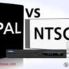 تنظیمات-NTSC-و-PAL-در-DVR-چیست؟