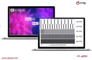 نرخ-فریم-و-وضوح-تصویر-در-DVR