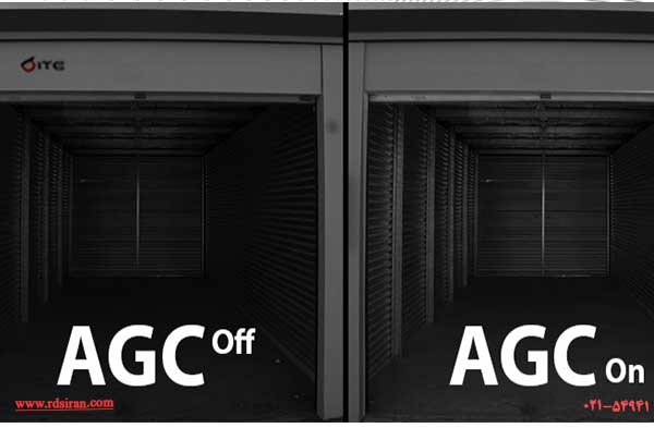 AGC